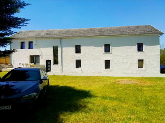 Vente Maison 9 pièces 263 m2 Citers