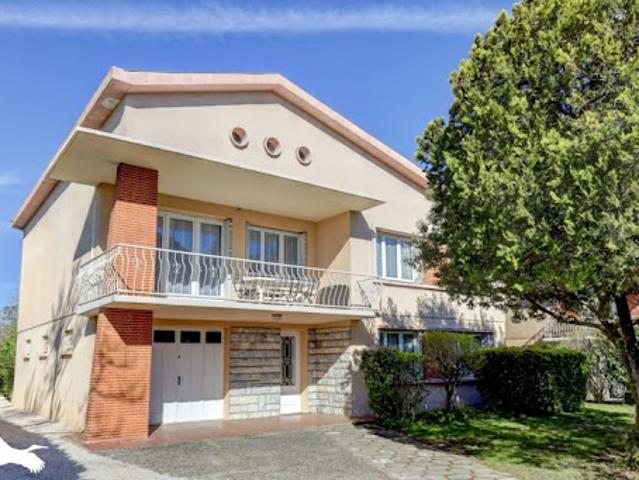 Vente Maison 9 pièces 263 m2 Saint Jean
