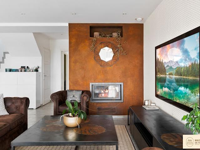 Vente Maison 9 pièces 274 m2 Herblay sur Seine