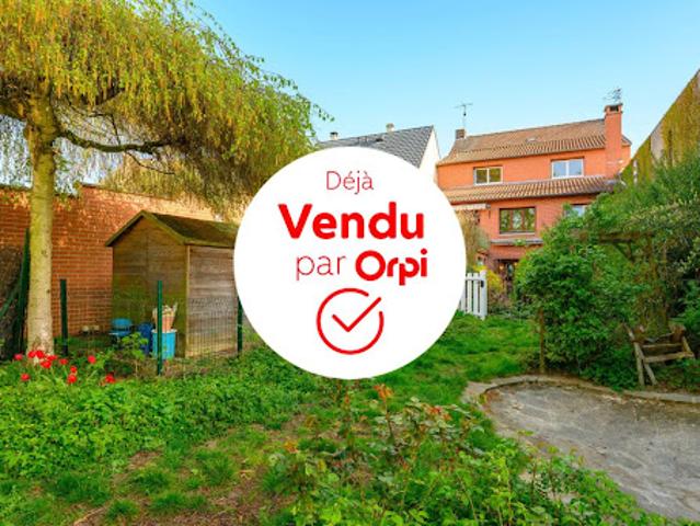 Vente Maison 9 pièces 274 m2 Sin le Noble