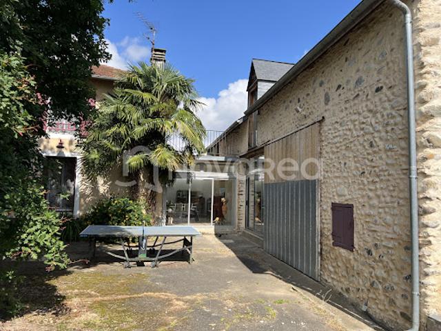 Vente Maison 9 pièces 275 m2 Pau