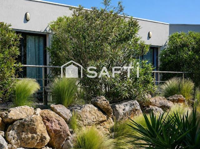 Vente Maison 9 pièces 275 m2 Beziers