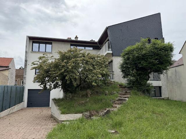 Vente Maison 9 pièces 275 m2 Chambourcy
