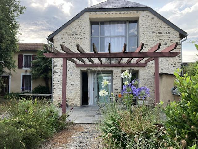 Vente Maison 9 pièces 275 m2 Pau