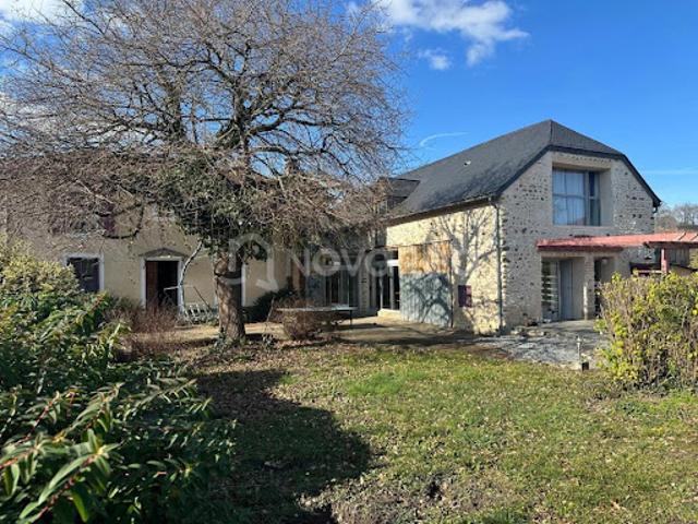Vente Maison 9 pièces 275 m2 Pau