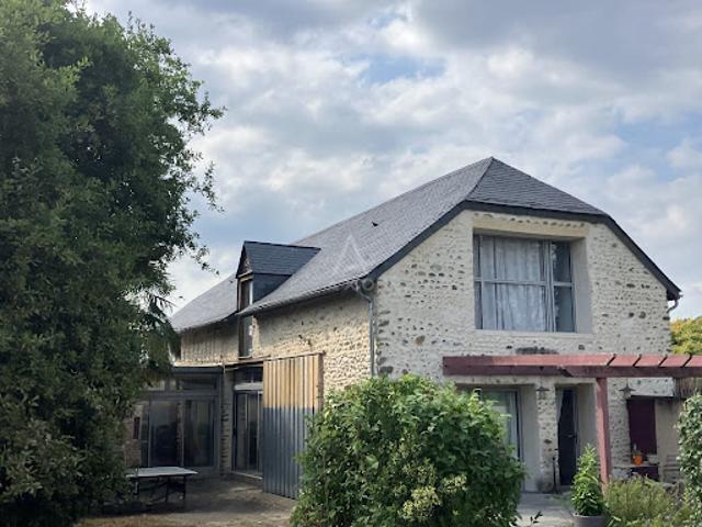 Vente Maison 9 pièces 275 m2 Pau