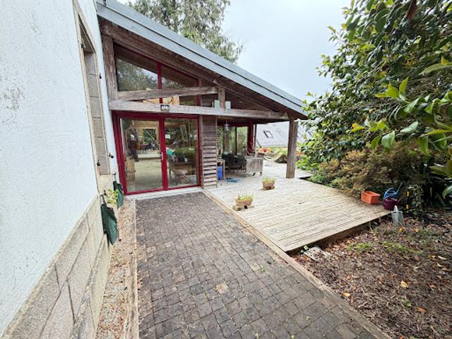 Vente Maison 9 pièces 275 m2 Quimper