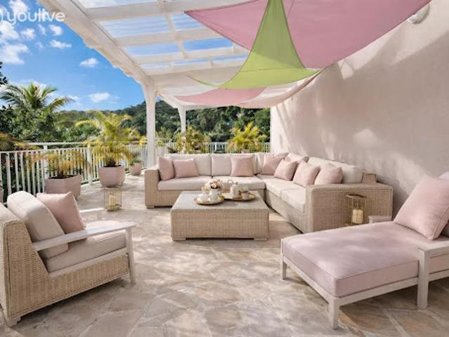 Vente Maison 9 pièces 275 m2 Saint joseph