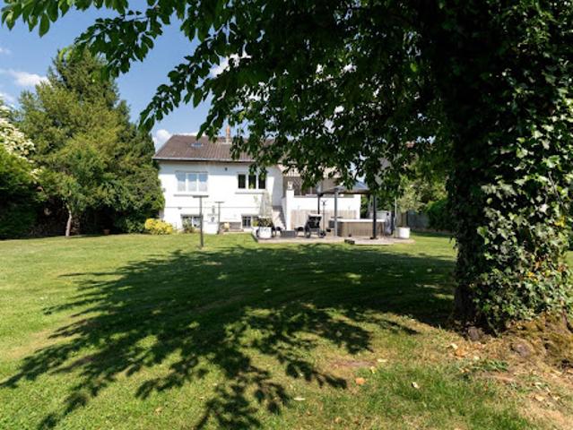 Vente Maison 9 pièces 275 m2 Woippy