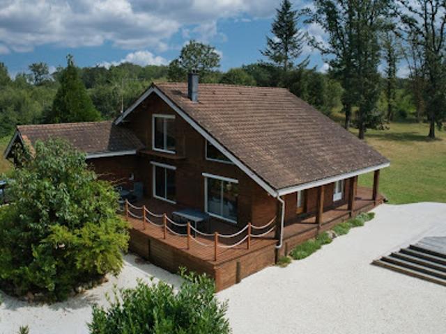 Vente Maison 9 pièces 276 m2 Lalinde