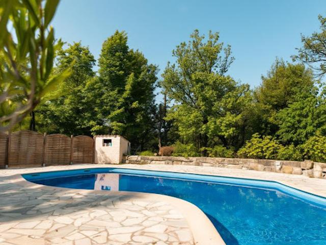 Vente Maison 10 pièces 250 m2 Tourrette Levens
