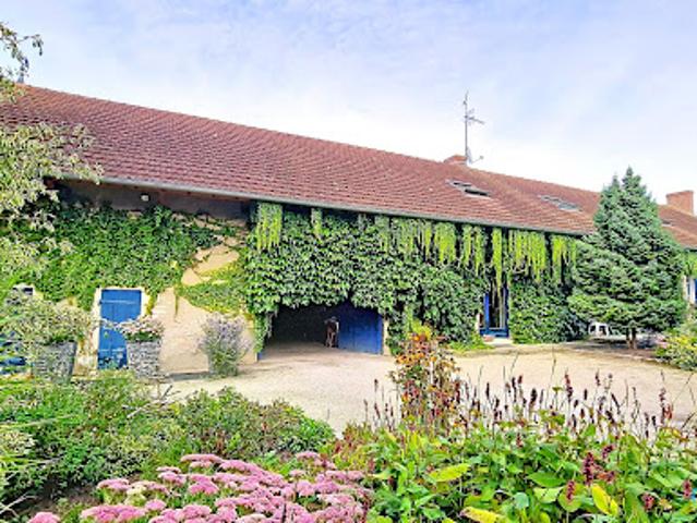Vente Maison 9 pièces 278 m2 Chalon sur saone
