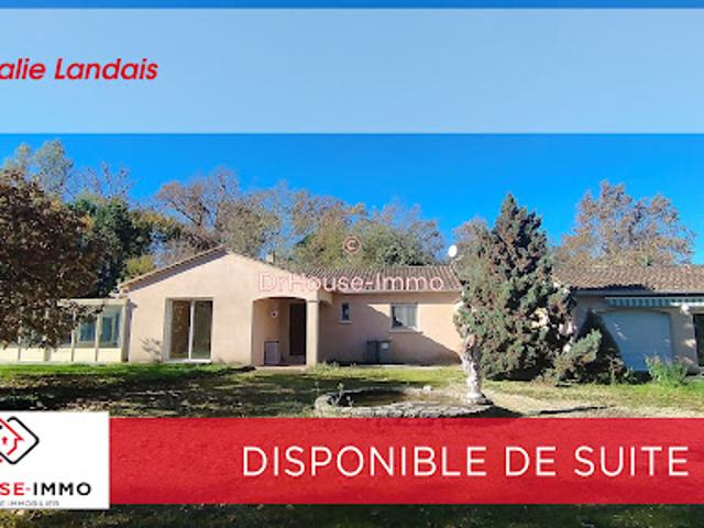Vente Maison 9 pièces 270 m2 Carsac de Gurson