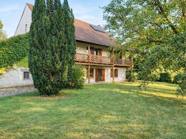 Vente Maison 9 pièces 270 m2 Crissey