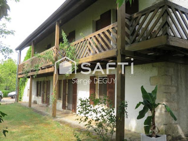 Vente Maison 9 pièces 270 m2 Dole