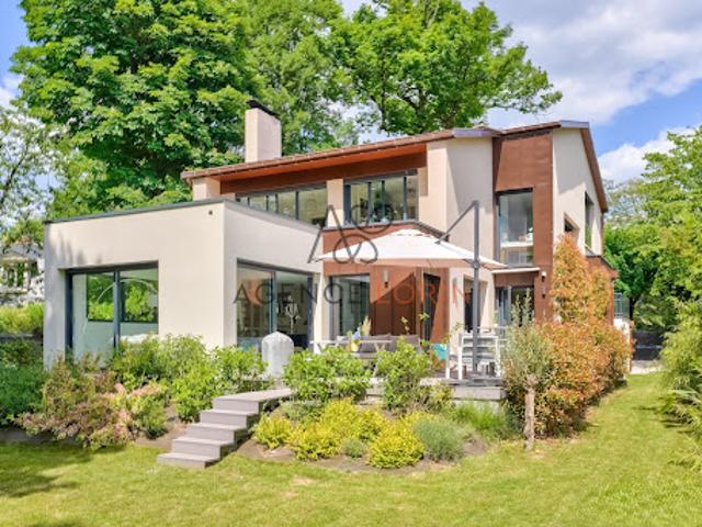 Vente Maison 9 pièces 270 m2 Le Vésinet