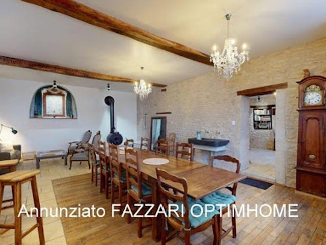 Vente Maison 9 pièces 270 m2 Stenay