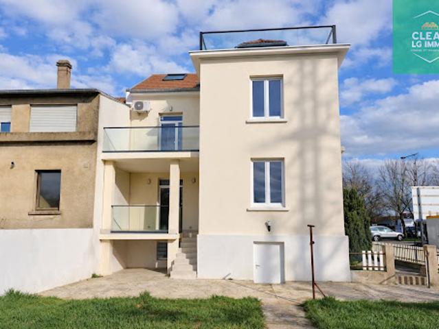 Vente Maison 9 pièces 270 m2 Thionville
