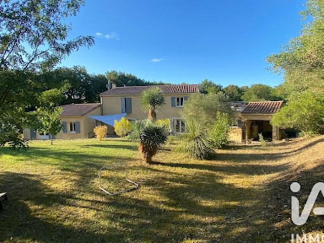 Vente Maison 9 pièces 271 m2 Montelimar