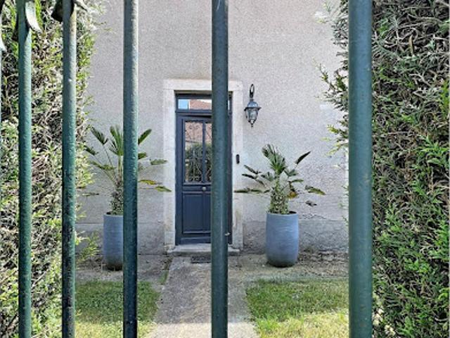 Vente Maison 9 pièces 271 m2 Beaujeu Saint Vallier Pierrejux et Quitteur