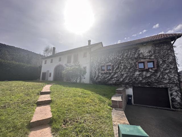 Vente Maison 9 pièces 271.83 m2 Saint die des vosges