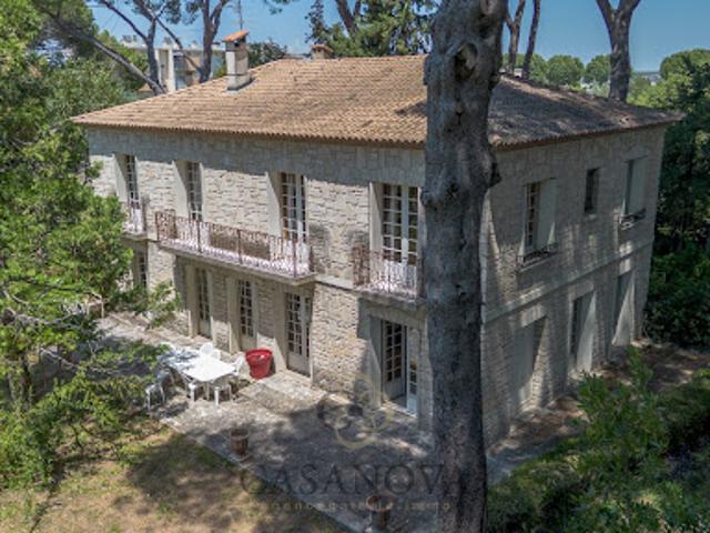 Vente Maison 9 pièces 272 m2 Montpellier
