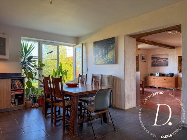 Vente Maison 9 pièces 273 m2 Marciac