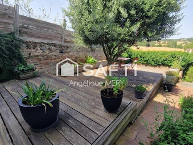 Vente Maison 9 pièces 273 m2 Beaumont sur leze