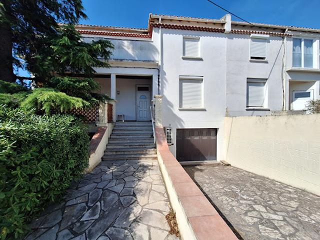 Vente Maison 9 pièces 273 m2 Les cadeneaux