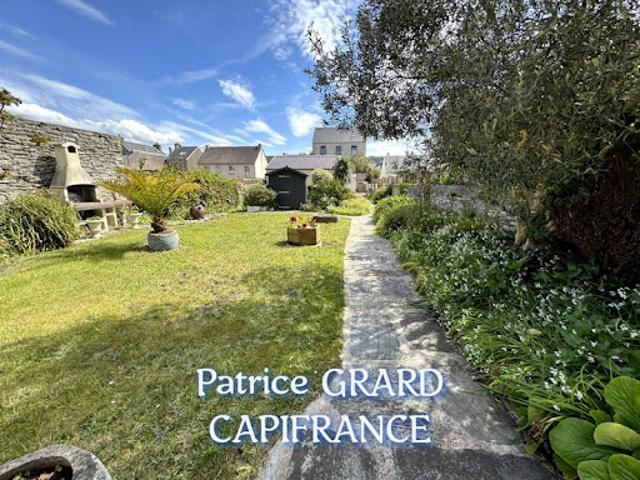 Vente Maison 9 pièces 284 m2 Cherbourg en Cotentin