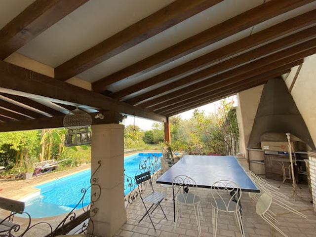 Vente Maison 9 pièces 284 m2 Loriol sur Drôme