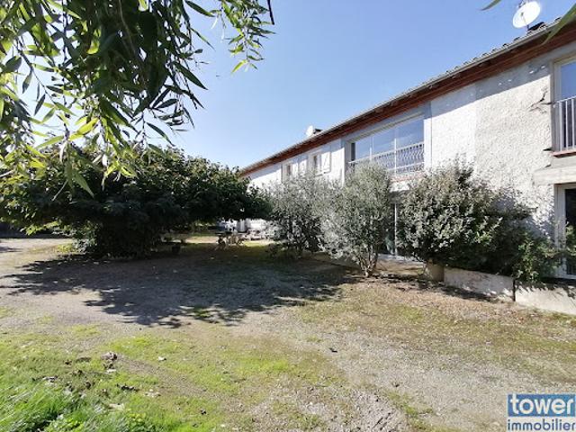 Vente Maison 9 pièces 285 m2 Montech