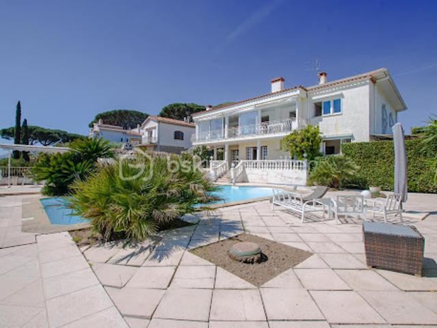 Vente Maison 9 pièces 319.99 m2 Cannes