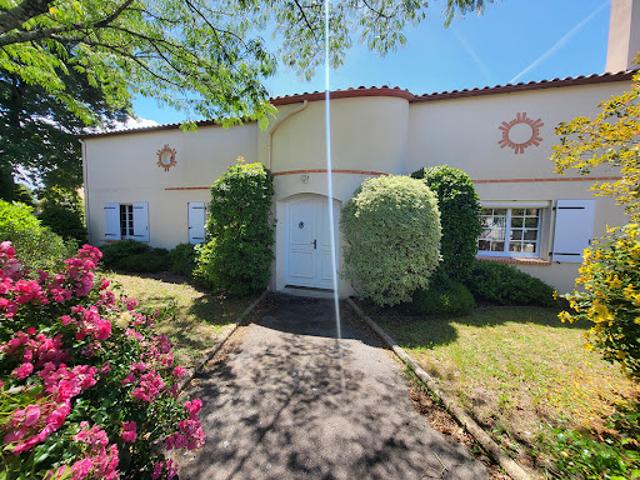 Vente Maison 9 pièces 285 m2 Chauvé