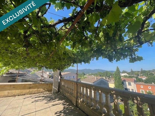 Vente Maison 9 pièces 285 m2 Dieulefit