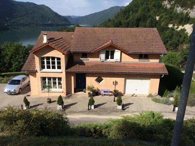 Vente Maison 9 pièces 295 m2 Chancia