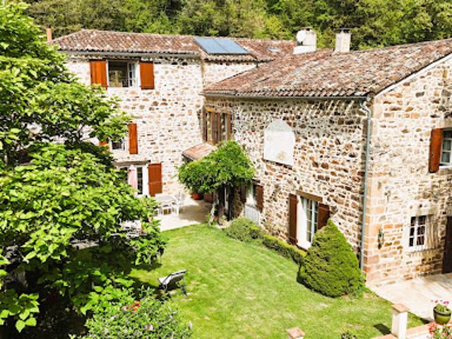 Vente Maison 9 pièces 286 m2 Cordes sur Ciel