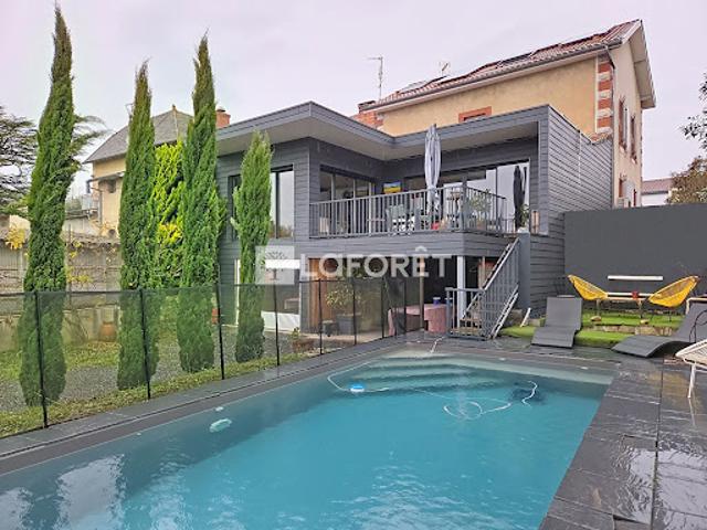 Vente Maison 9 pièces 286 m2 Habas