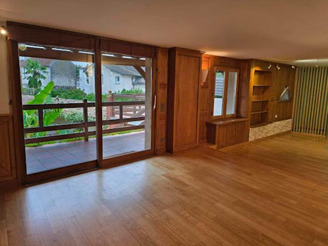Vente Maison 9 pièces 286 m2 Perigueux