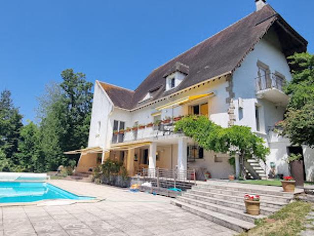 Vente Maison 9 pièces 286 m2 Provins