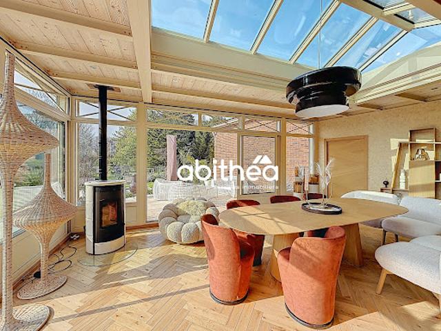 Vente Maison 9 pièces 286.8 m2 Douai