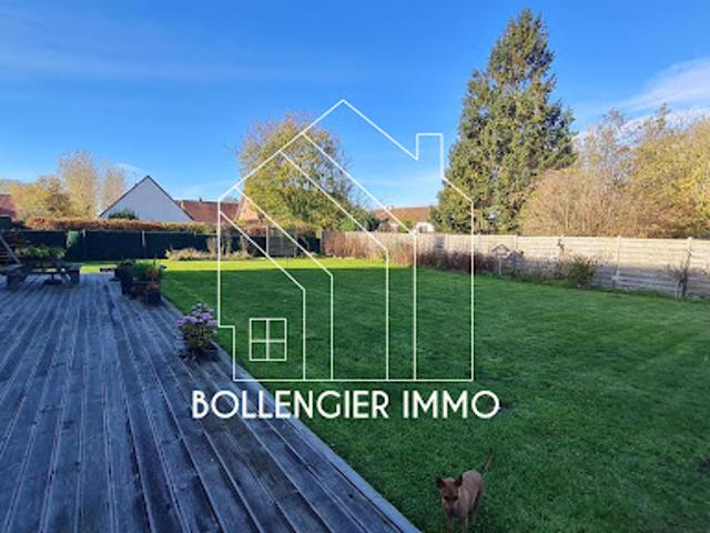 Vente Maison 9 pièces 287 m2 Houtkerque