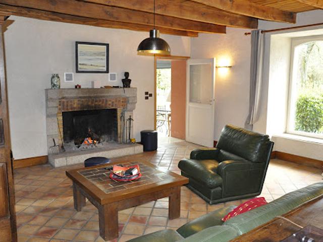 Vente Maison 9 pièces 288 m2 Rohan
