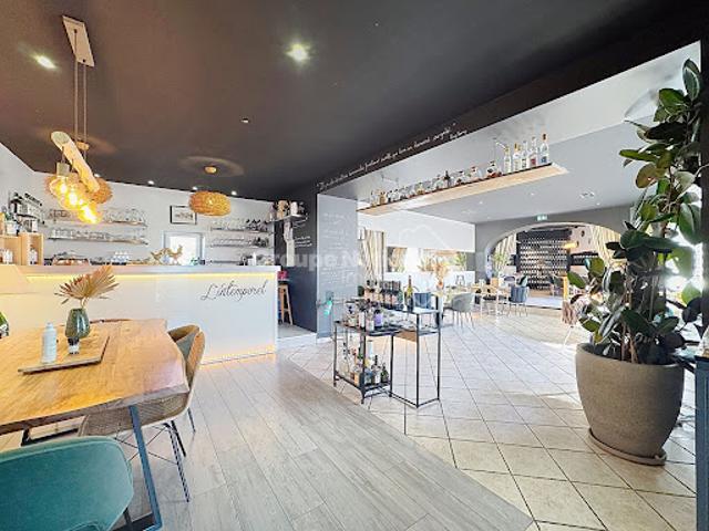 Vente Maison 9 pièces 289 m2 Bollene