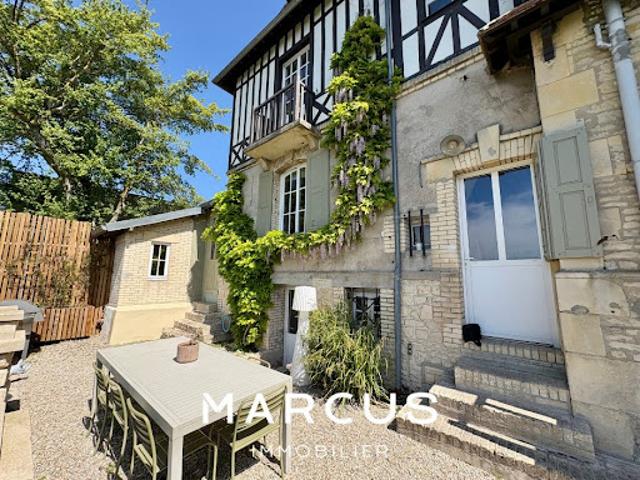 Vente Maison 9 pièces 280 m2 Caen