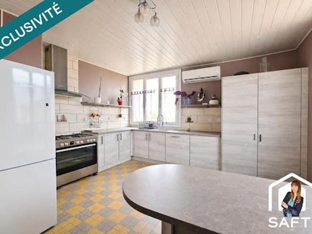 Vente Maison 9 pièces 280 m2 Saint Lattier
