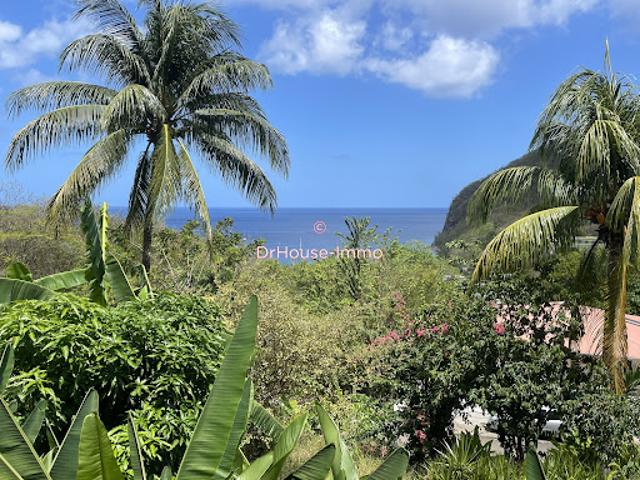 Vente Maison 9 pièces 280 m2 Deshaies