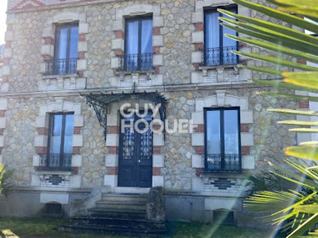 Vente Maison 9 pièces 280 m2 Etampes
