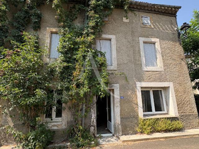 Vente Maison 9 pièces 280 m2 Fourtou