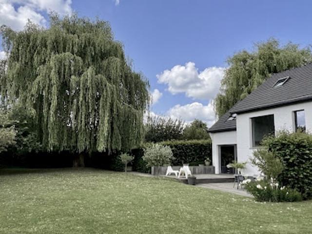 Vente Maison 9 pièces 280 m2 Fretin